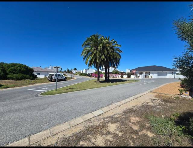 LAND FOR SALE IN SHELLEY POINT